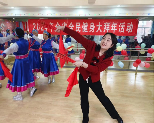 和谐家园社区：文明与安居同行，小阵地让群众生活美起来