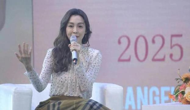 范玮琪哽咽谈过去五年经历：失去了很多，首场演出定在北京以军摧毁叙利