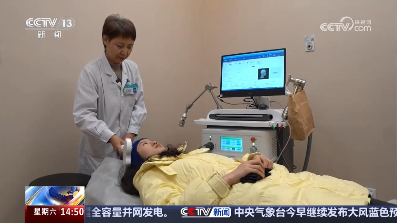 央媒看河南 | 關注河南醫療服務等內容