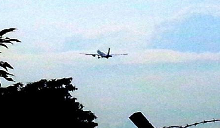 马航MH370搜索重启 家属发声