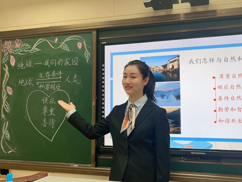 幼儿教育优质课教学评选结果公布,南阳市第九小学教师陈曦在众多参赛