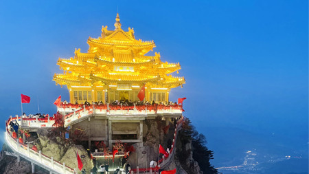 网络流量推动城市文旅融合消费的实践路径