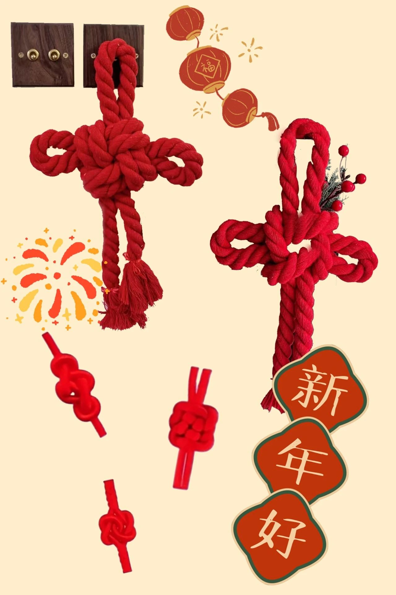 开封翰园碑林：见者有福！点击签收你的新年大礼包