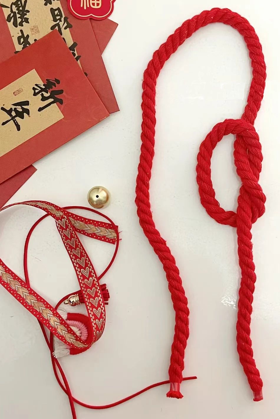 开封翰园碑林：见者有福！点击签收你的新年大礼包