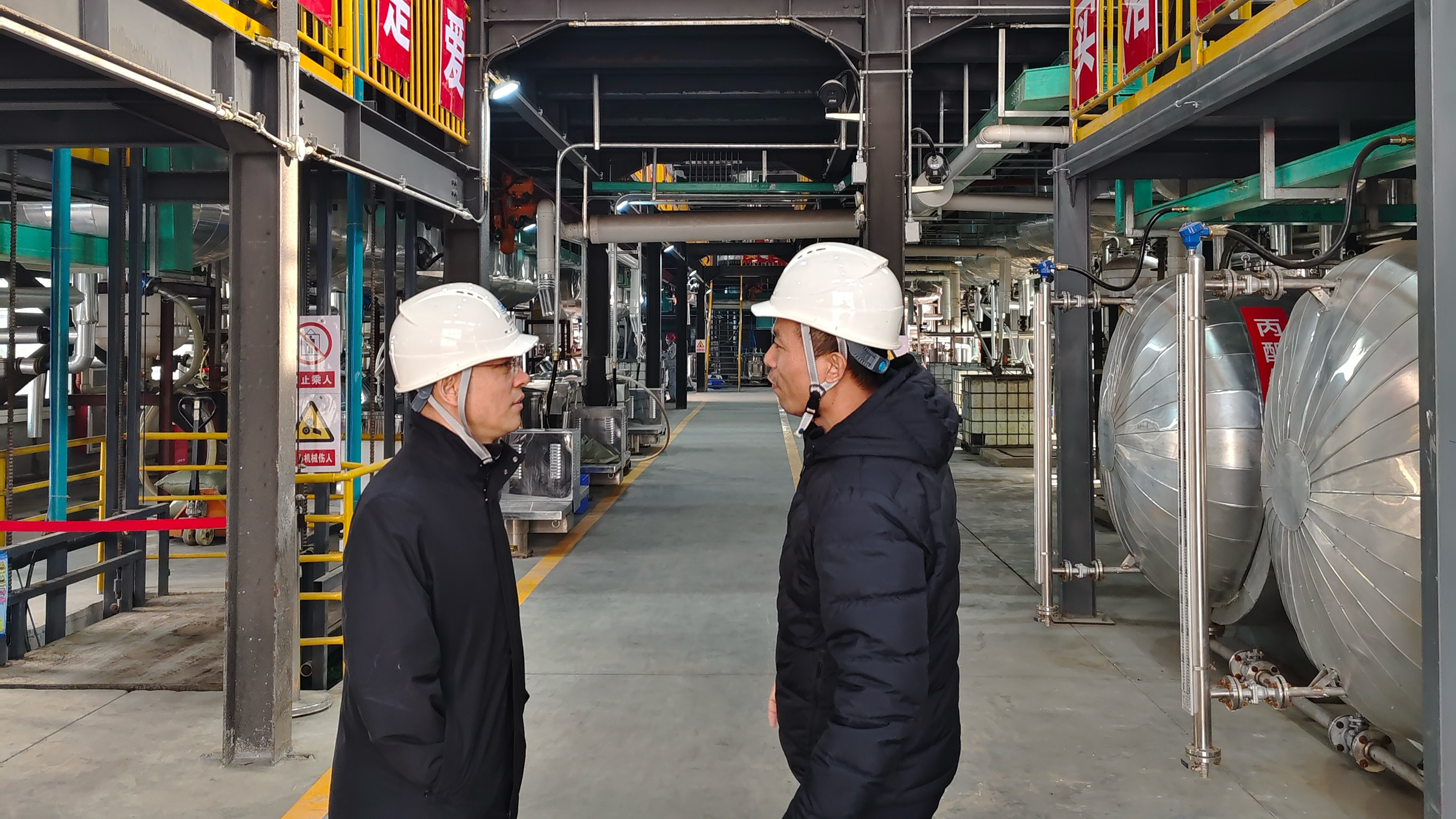 春华秋实数十载 乘风破浪再发力——工行济源分行：写好“五篇大文章”，助力区域经济提质增效