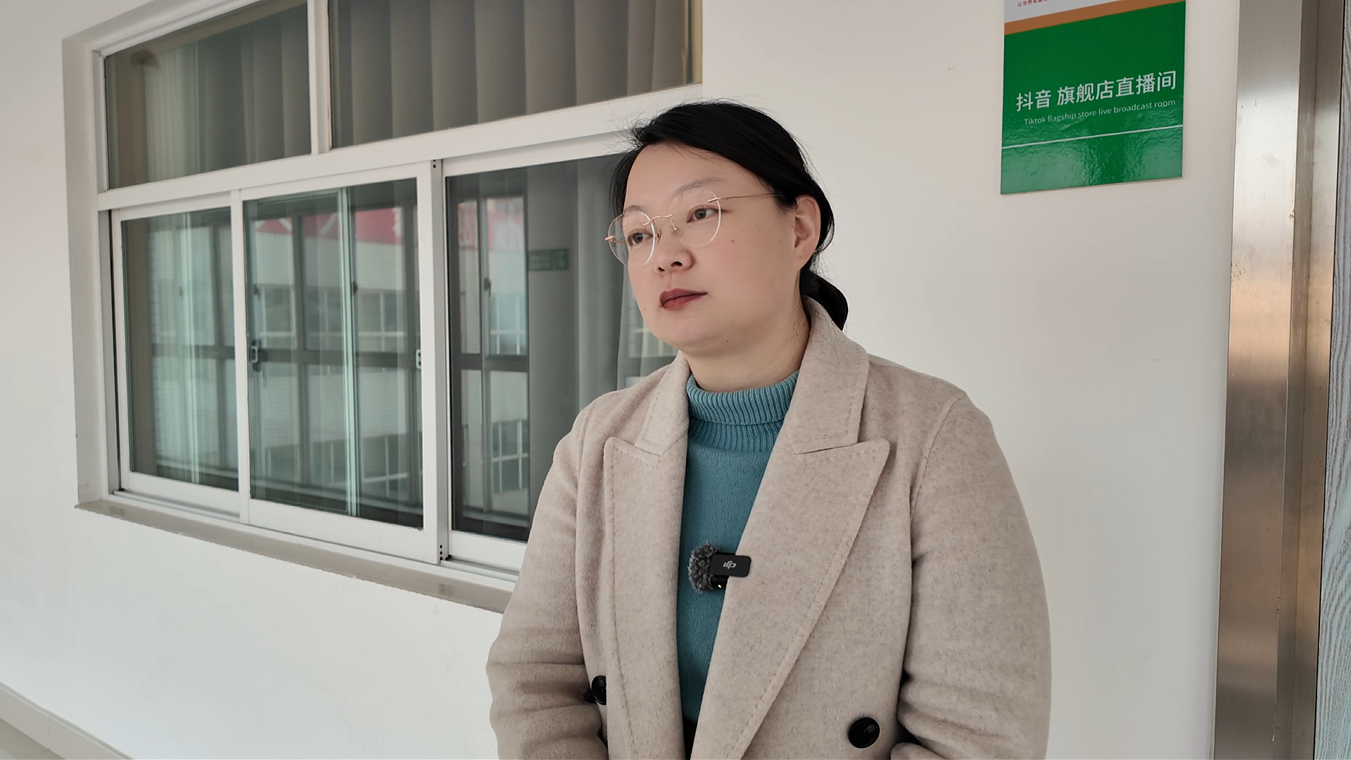 高质量发展调研行｜用一瓶香菇酱 把西峡香菇价格“打上去”