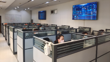 郑州热力发布通知：明天18:00-4日8:00暂停缴费