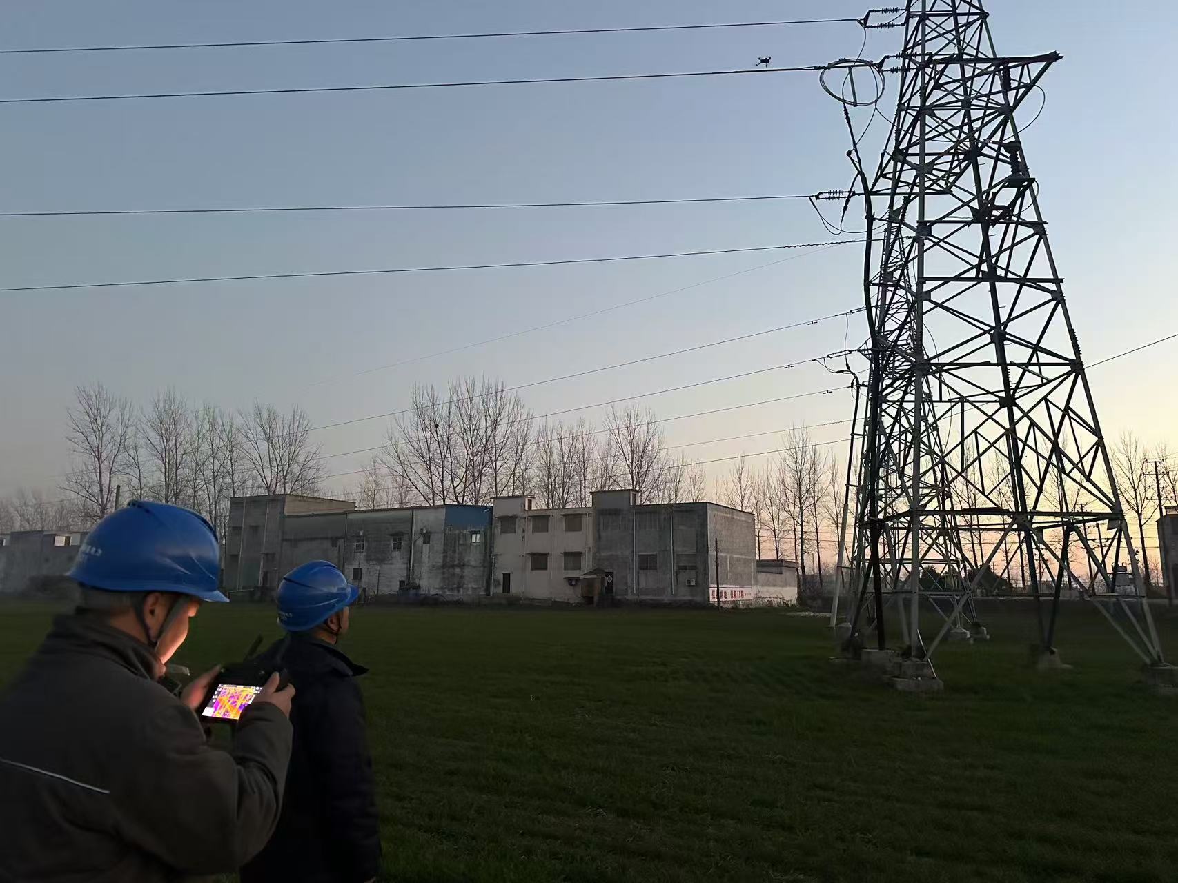 国网新蔡县供电公司：圆满完成高招适应性测试保电任务