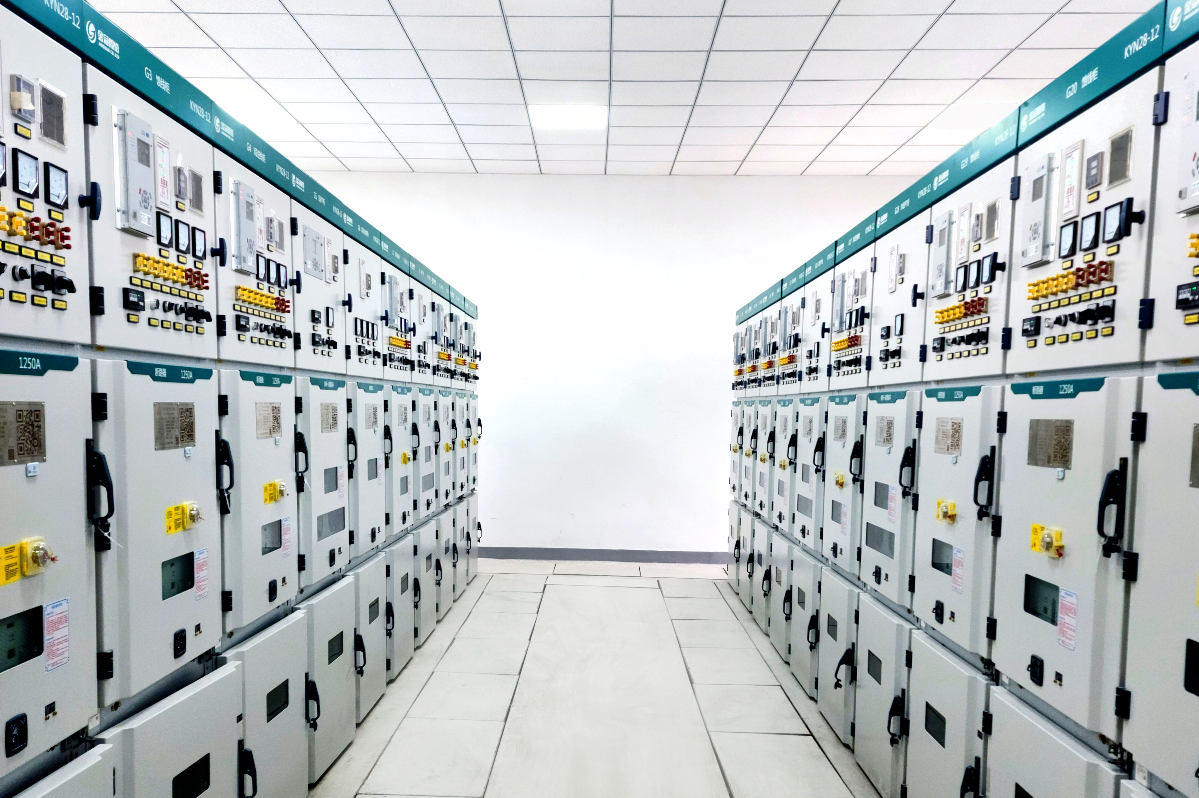 国网商城县供电公司一配网工程获评河南省电力公司配电网“百佳工程”