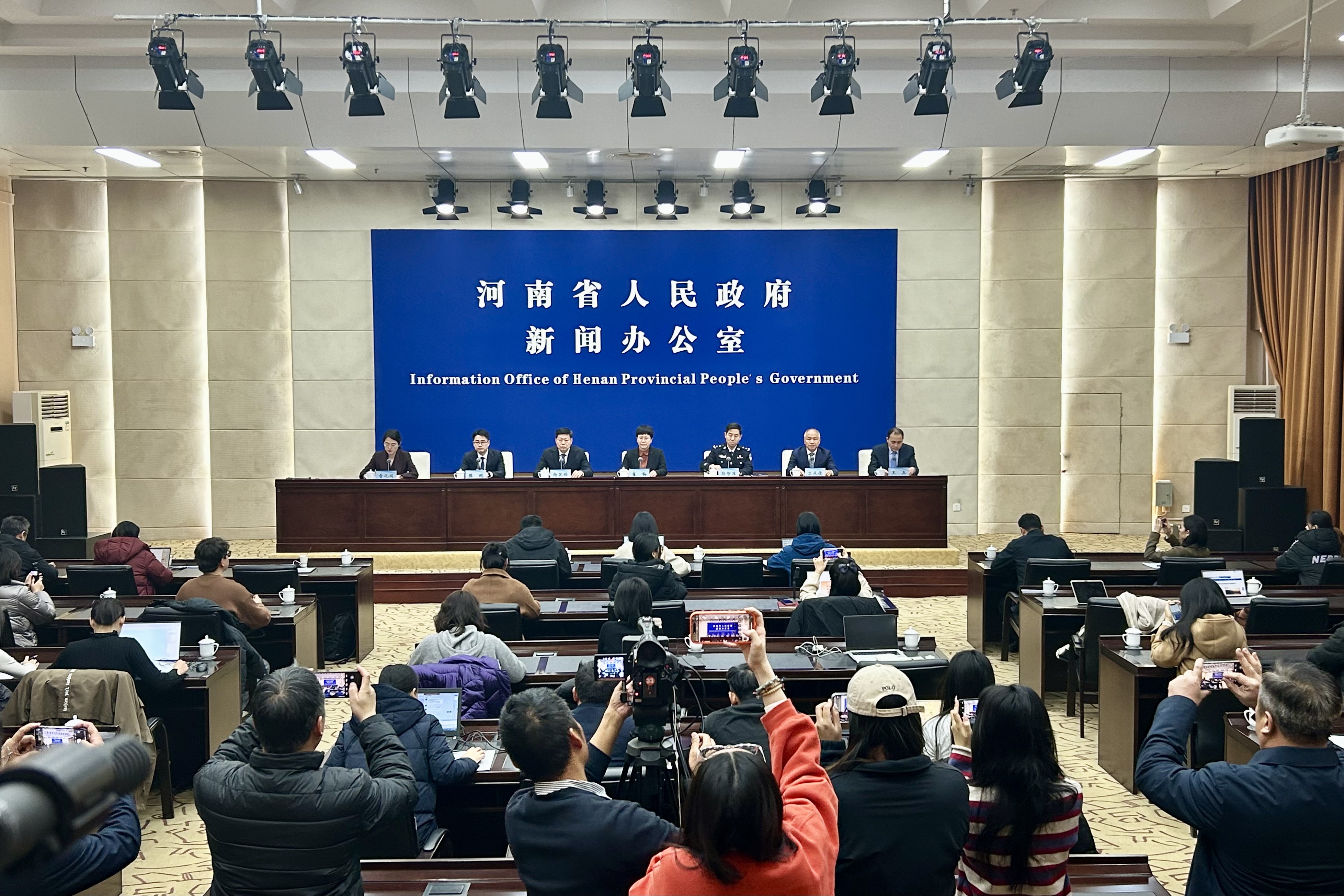 2025年春运河南省跨区域人员流动量再创新高