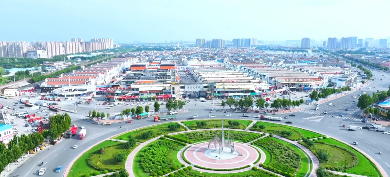 【豫商·示范】|挑大梁 交答卷 王坤：凝聚共识聚焦项目