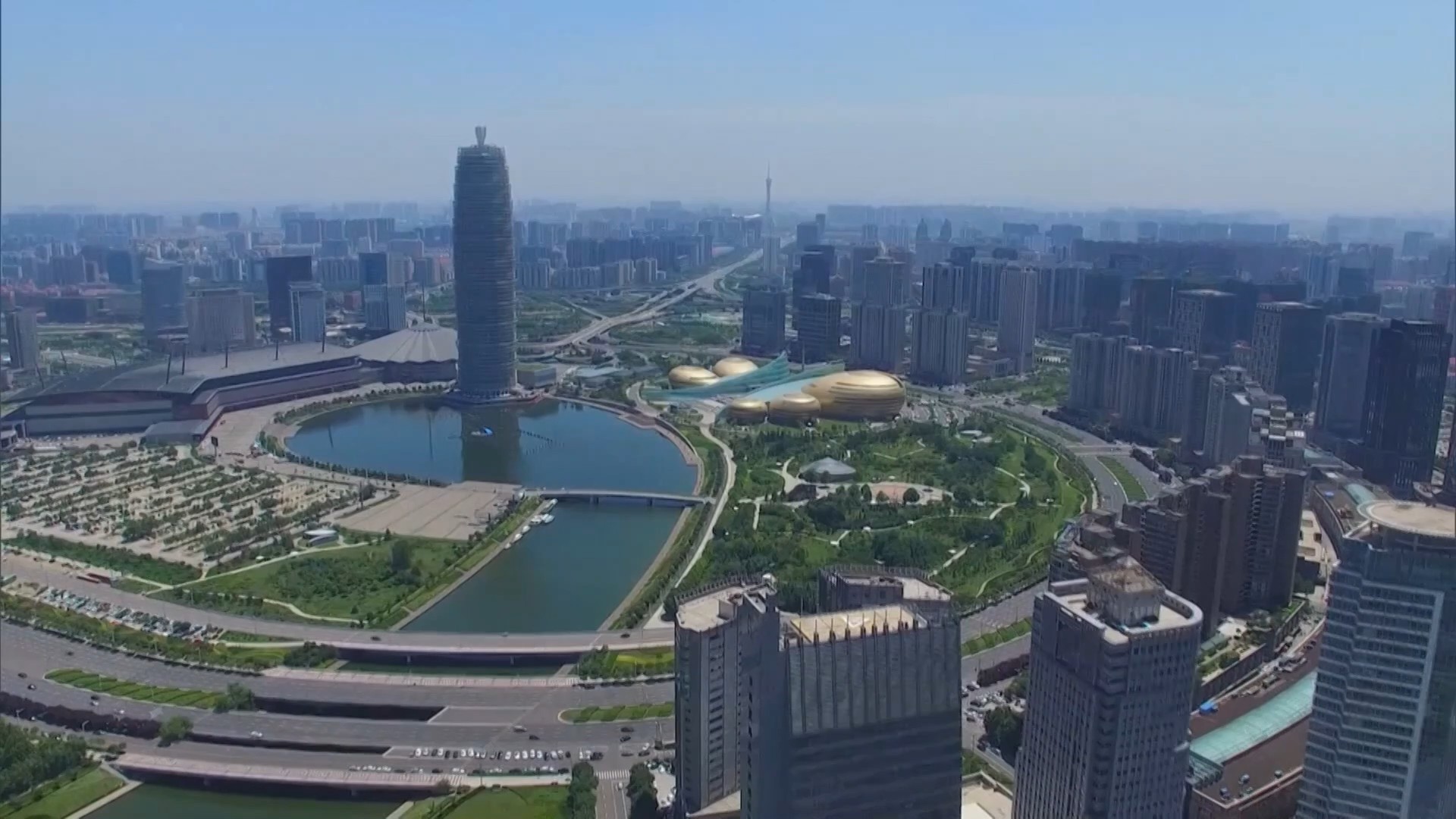 从5.1%到5.5%  2025河南怎么拼？丨大象时政＋聊会儿