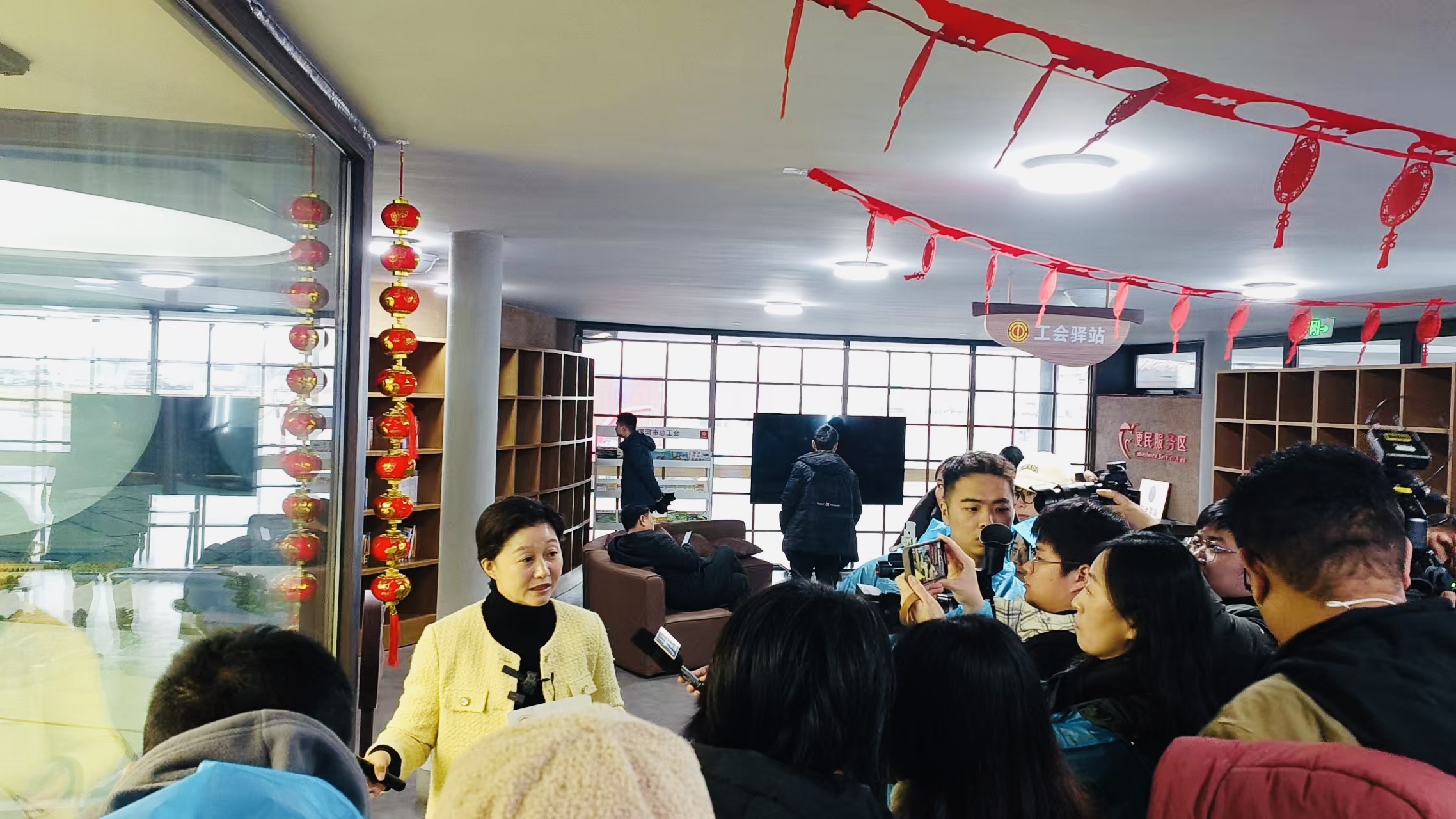 前程“巳”锦 “漯”在其中｜贾湖骨笛重现九千年前原始厚重