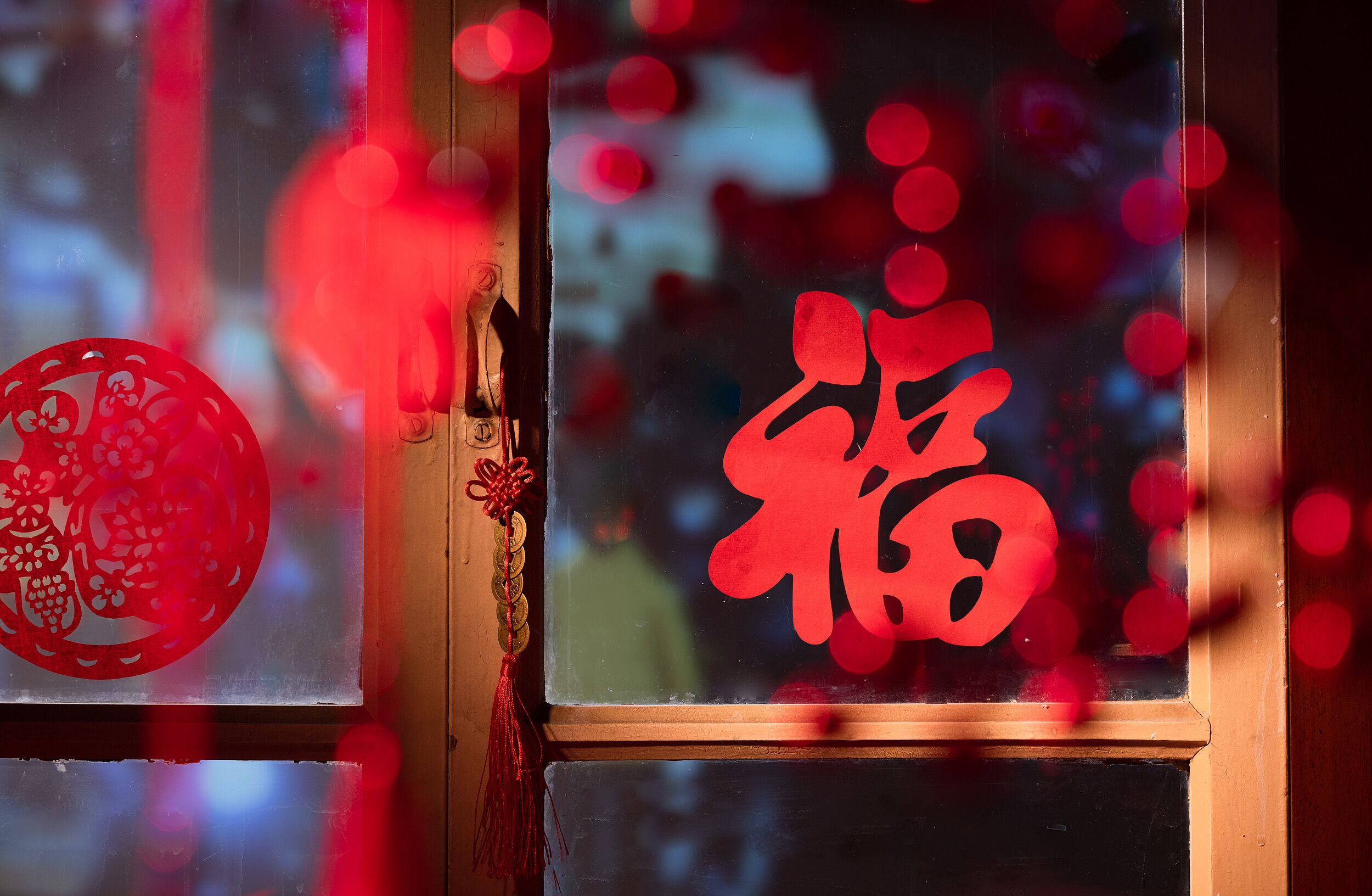 文化中國行｜品年觀潮：變或不變，都有自己的年味