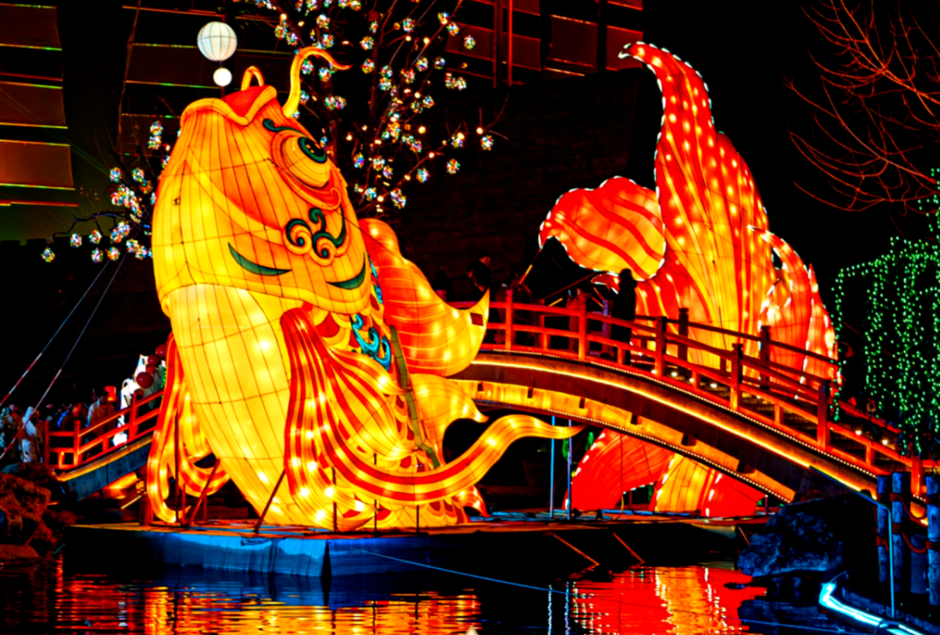 重要通知：开封万岁山武侠城实行限流措施！