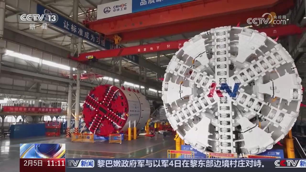 【央視關(guān)注河南鄭州】海外訂單走高 外貿(mào)企業(yè)趕工忙