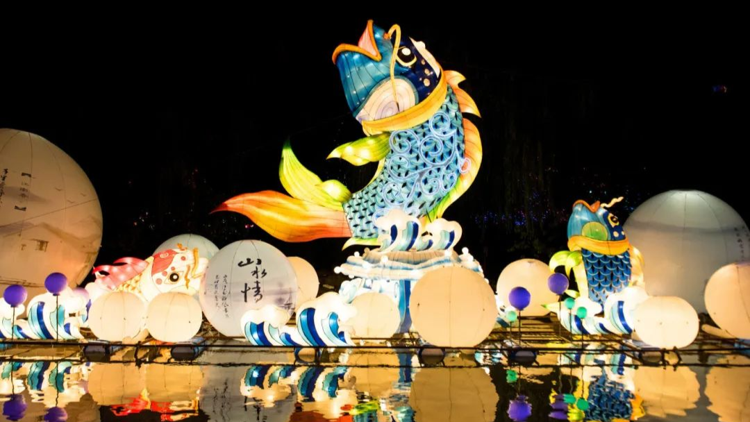2025鄭州元宵節活動匯總：煙花秀、舞龍獅等不容錯過