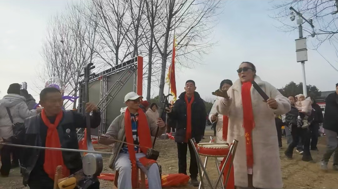 跟着大象新闻逛马街书会！17项活动让你玩到嗨看到爽！