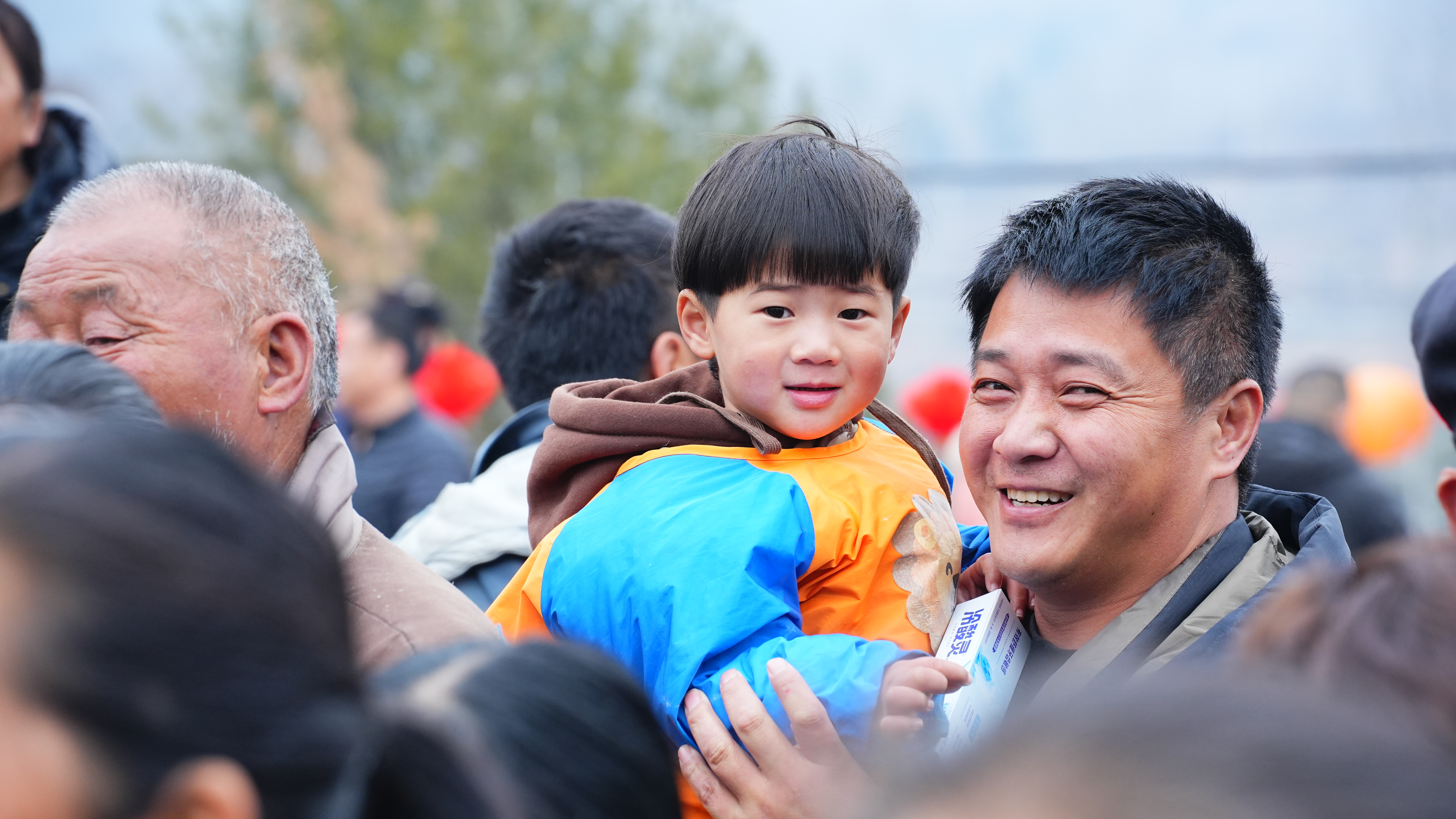 巳事如意贺新春 玩转坡头闹元宵！济源坡头镇举办2025年元宵节文艺展演系列活动