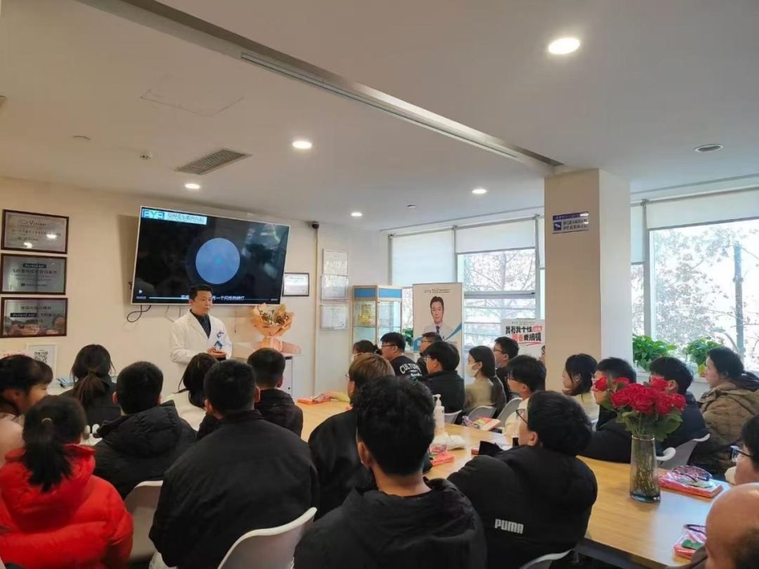 寒假摘镜热潮：河南大学附属爱尔眼科日均50+台手术背后的实力与担当