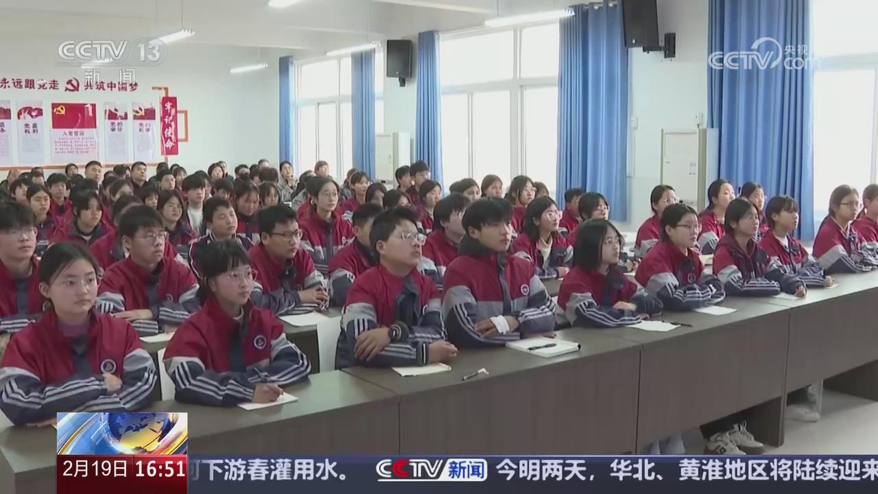 【央視關(guān)注河南鄭州】開展國防教育活動(dòng) 共筑全民國防長城