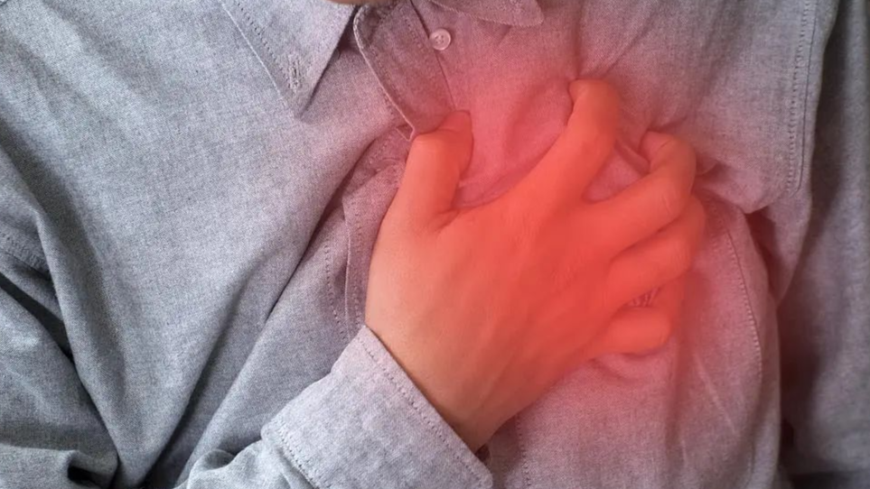 男子剧烈运动后，肺部破了个“洞”！咋回事？
