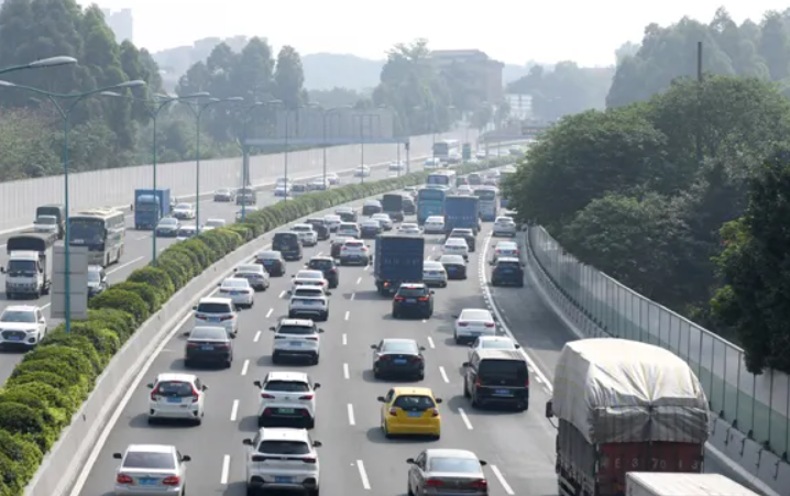 今天起，鄭州公交6條線路臨時調整
