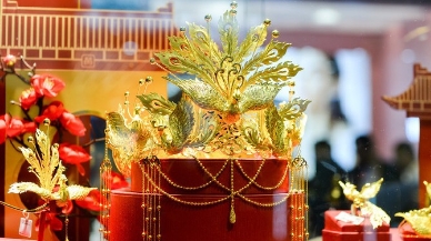 金價殺瘋了！“黃金熱”能持續(xù)多久