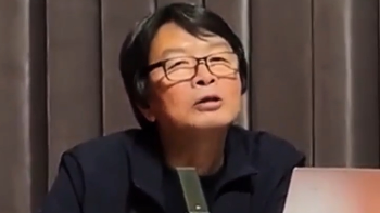 劉震云在故鄉河南講故鄉，河南人的幽默是一種生活態度