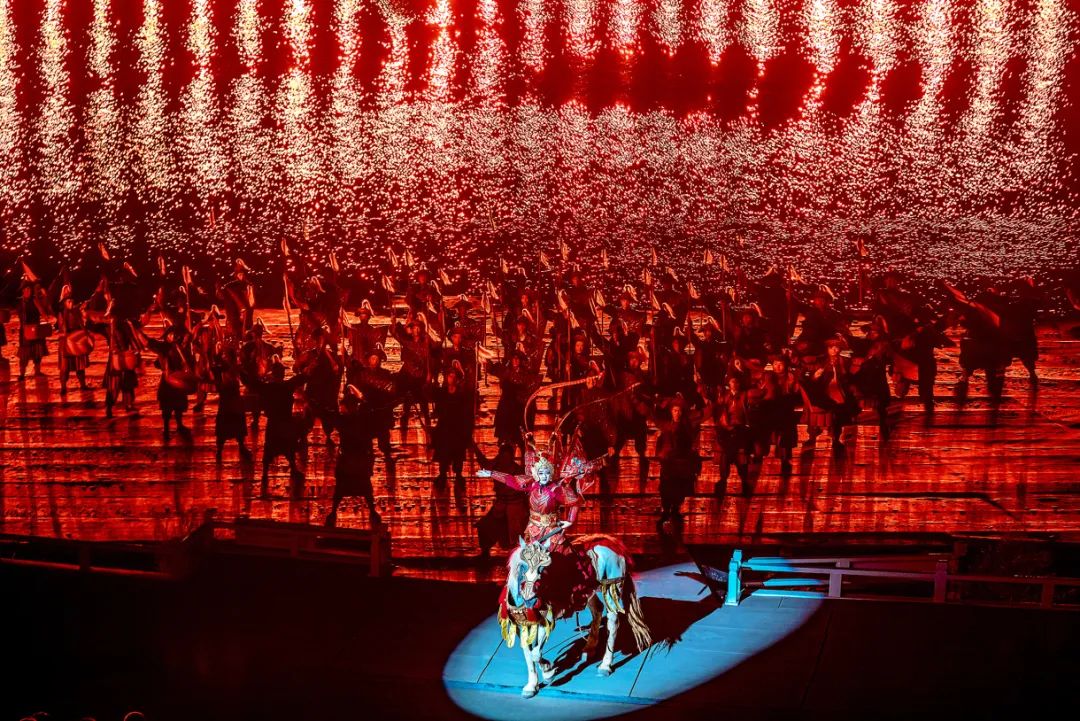 大宋·东京梦华：女神节福利！299元2人，还能免费游园！