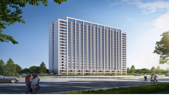 郑州：这所高校，宿舍楼项目开工，19层！