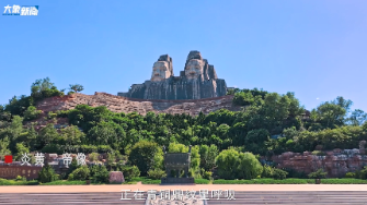 河南廣播電視臺(tái)&招商蛇口共建欄目《活力新惠濟(jì)》即將上線(xiàn)