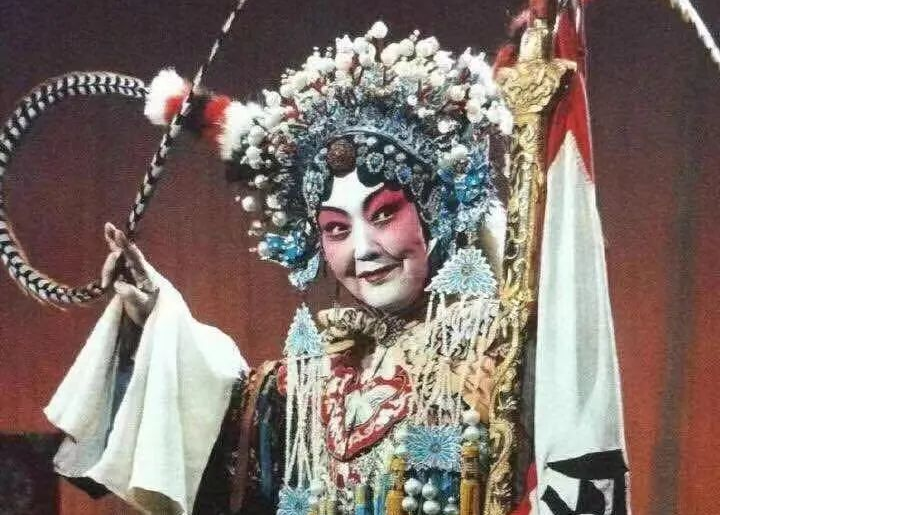 豫剧大师马金凤戏曲博物馆