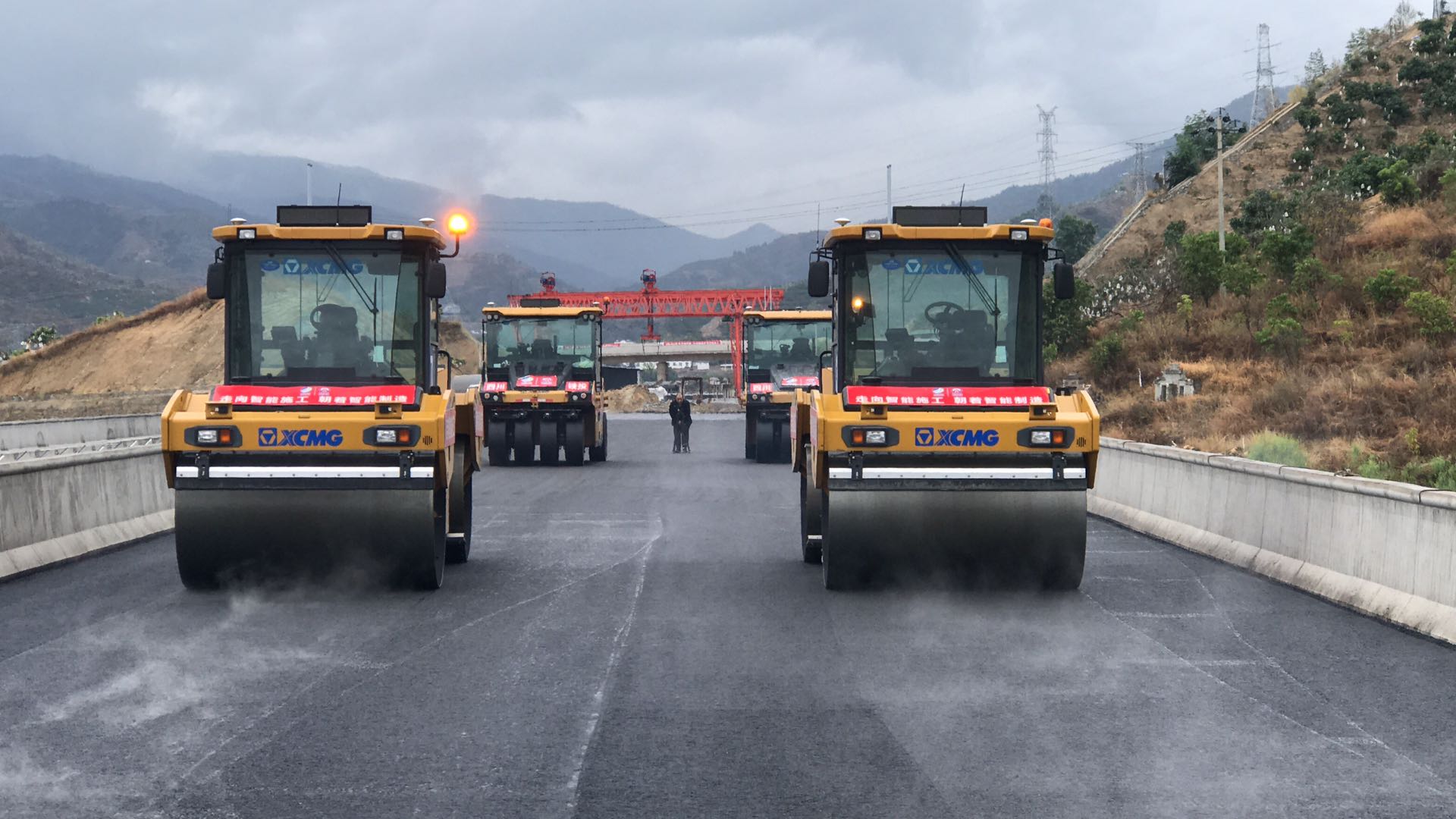 出行请注意！明起，河南这两条高速路段开始施工