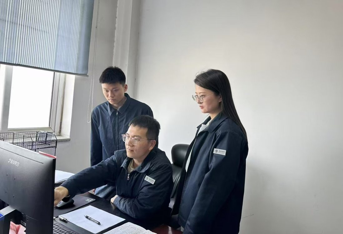 国网遂平县供电公司：智慧办公加速企业数字化转型