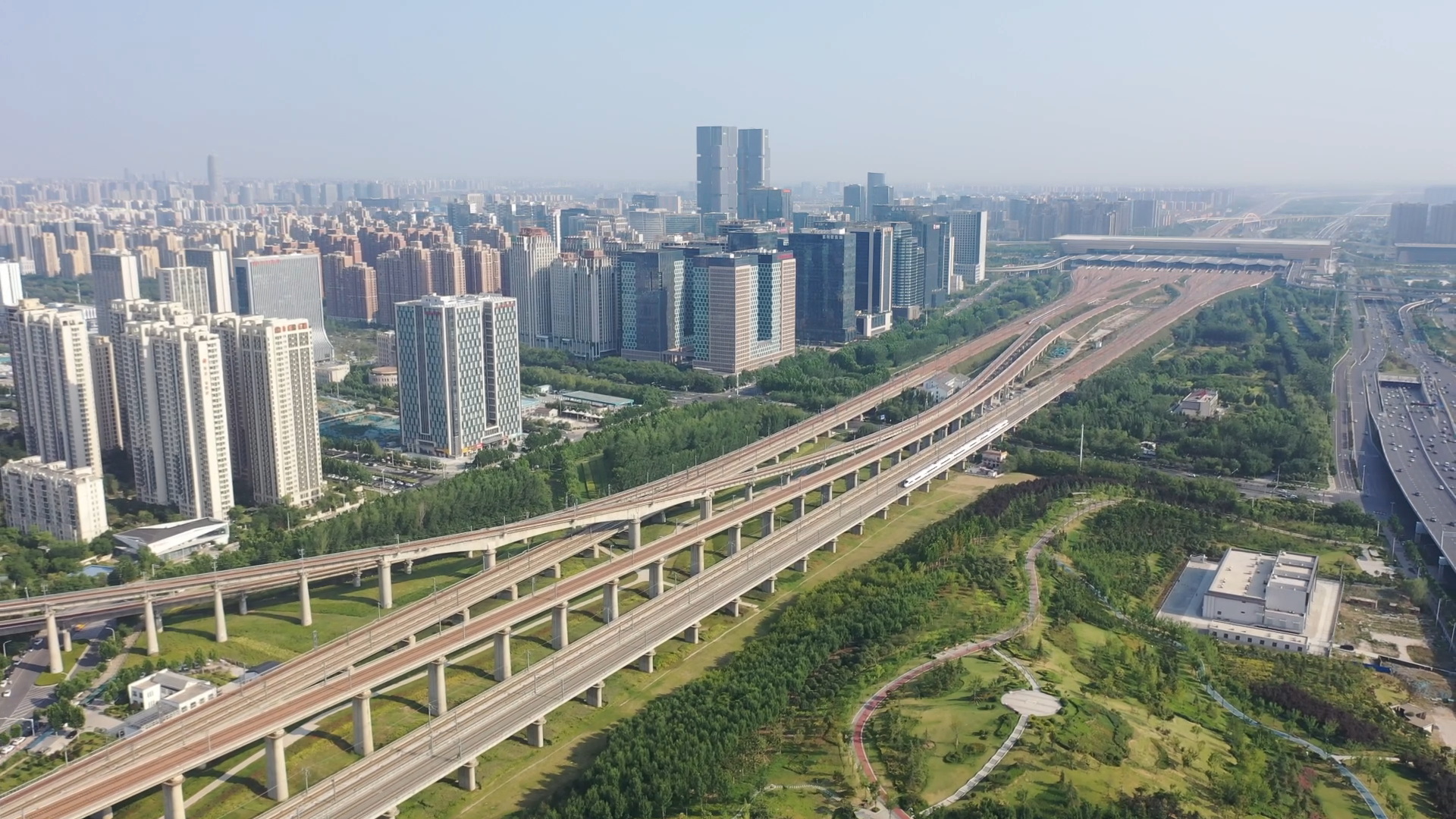 票价20元！ 郑开城际铁路开封⇌郑州东火车票开售