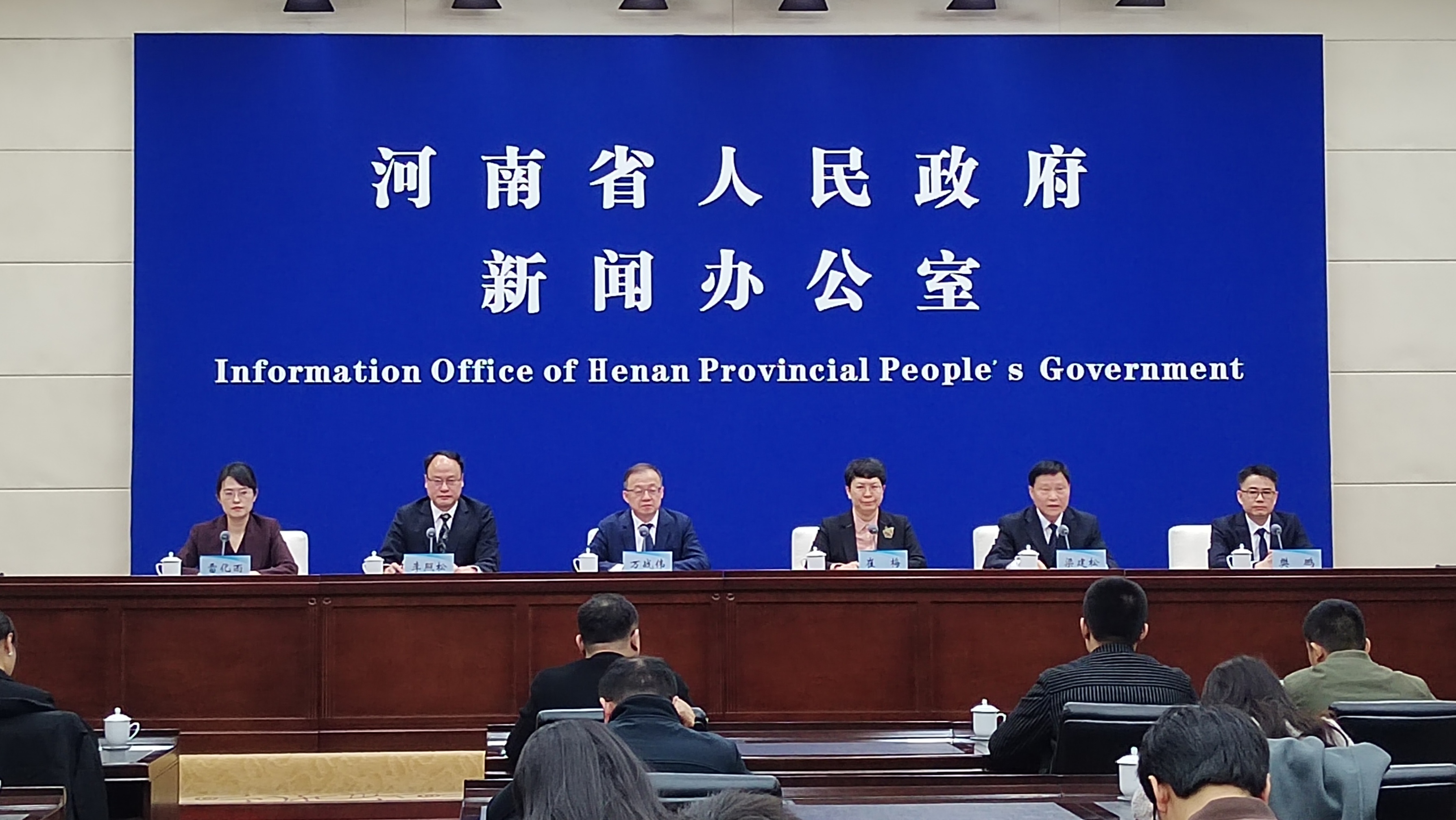 河南省出台新方案 五措并举有效降低社会物流成本