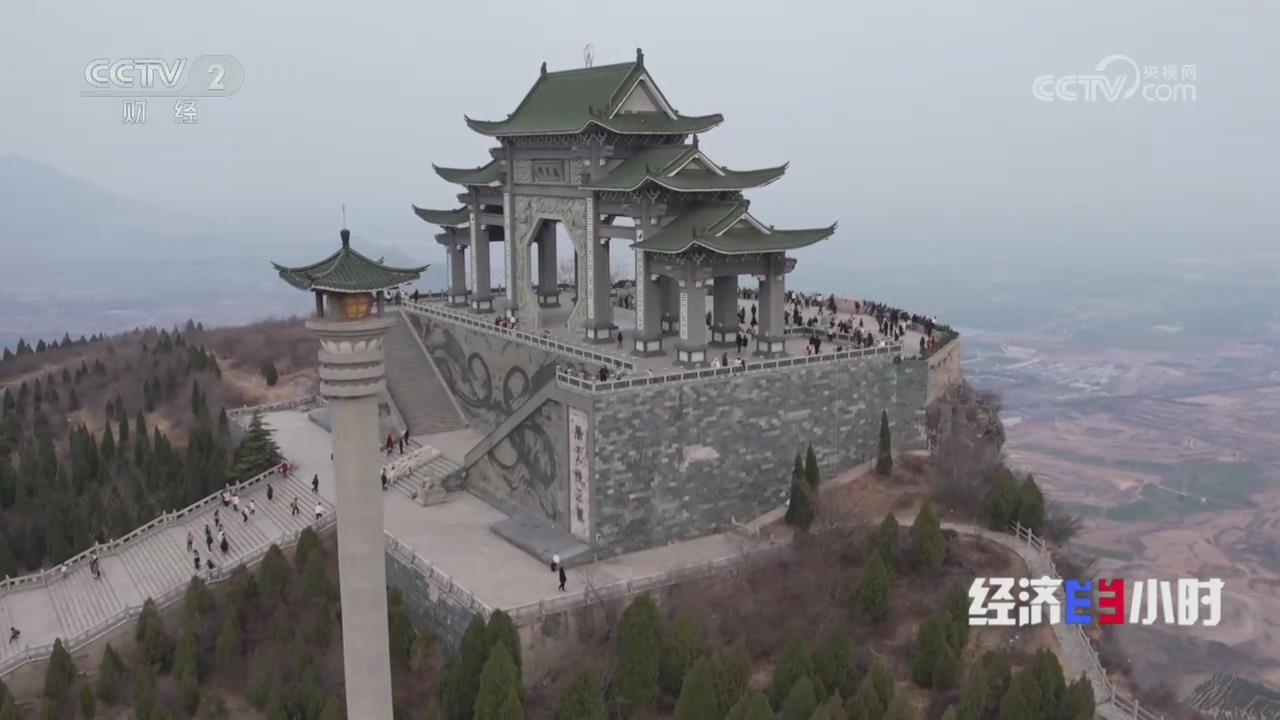【央視關(guān)注河南】春日文旅新圖景：從“熱映”到“熱游”
