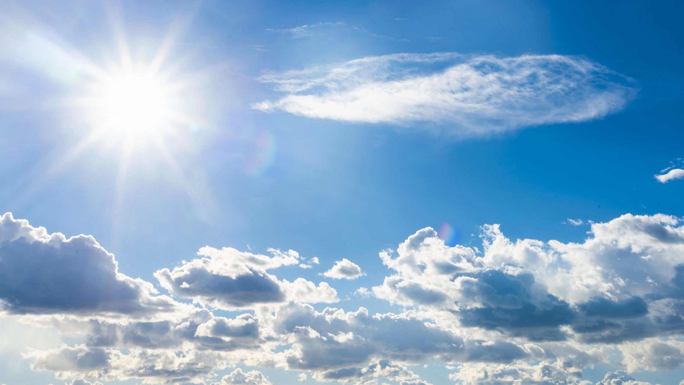 晴朗多风，气温回升！河南将迎大回暖，最高气温达20℃