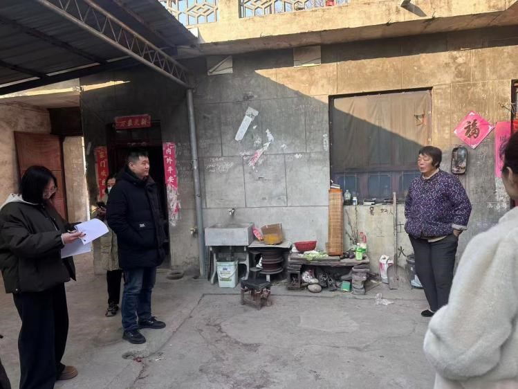 搭建就业新平台 共筑乡村振兴梦