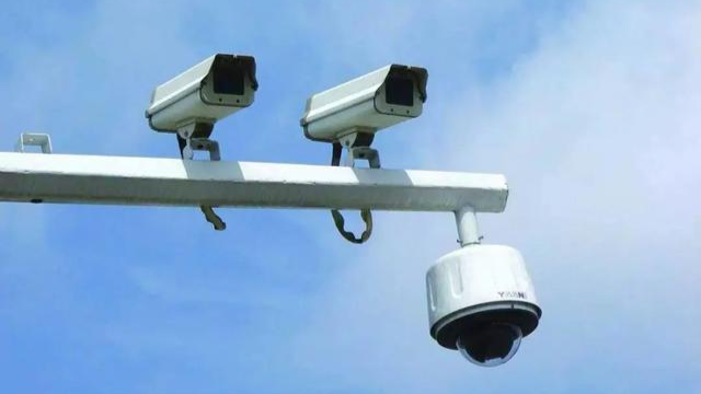 3月27日，洛阳市将启用16套监控设备