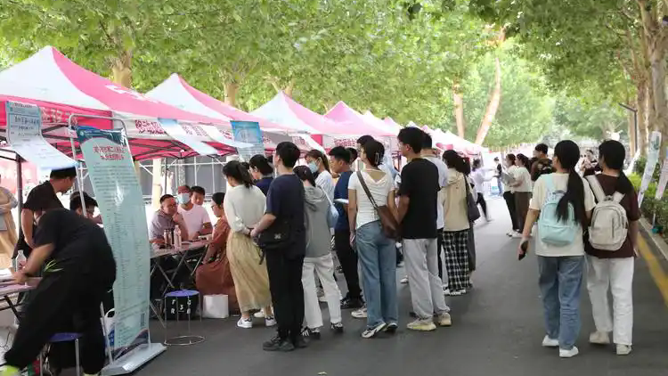 3月29日，河南財經政法大學將舉辦2025屆財政類招聘會