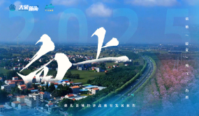向上 | 县域治理“三起来”的兰考实践