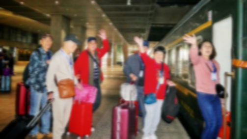 我国有9000万“低龄老年人” 银发经济潜力巨大