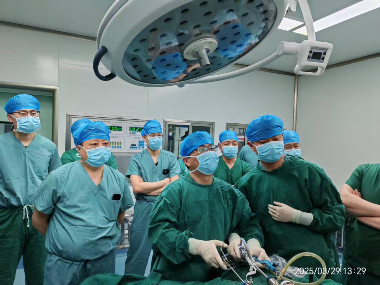 周口减重暨周口港区医院减重外科学术交流活动举行