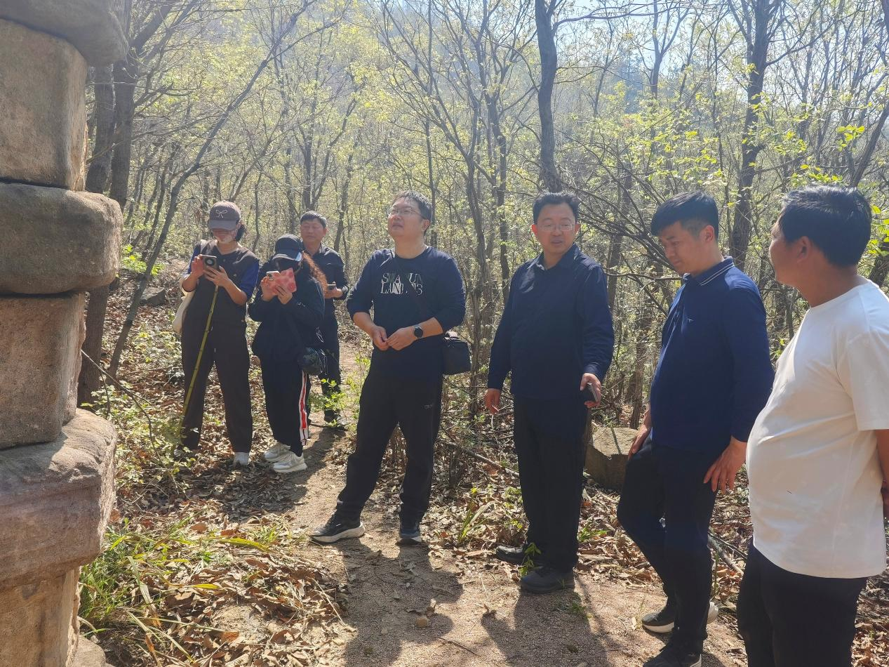 深挖千年古茶韵 共绘文旅新蓝图