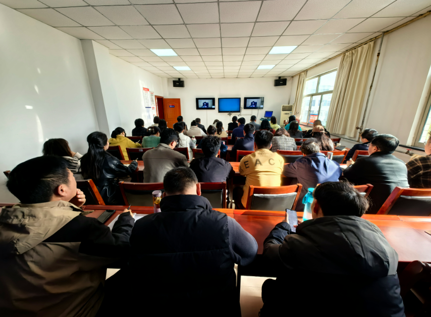 “线上+线下”多措并举，提升教育机构消防安全管理能力