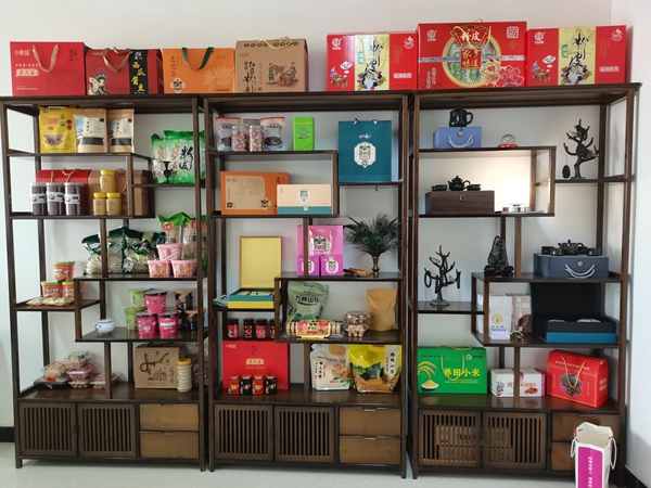 汝州：整合旅游资源 释放文旅产业新活力