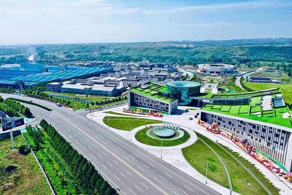 汝瓷多娇！汝州“第五届恋瓷集”暨“乡村文化展演”系列活动即将开幕