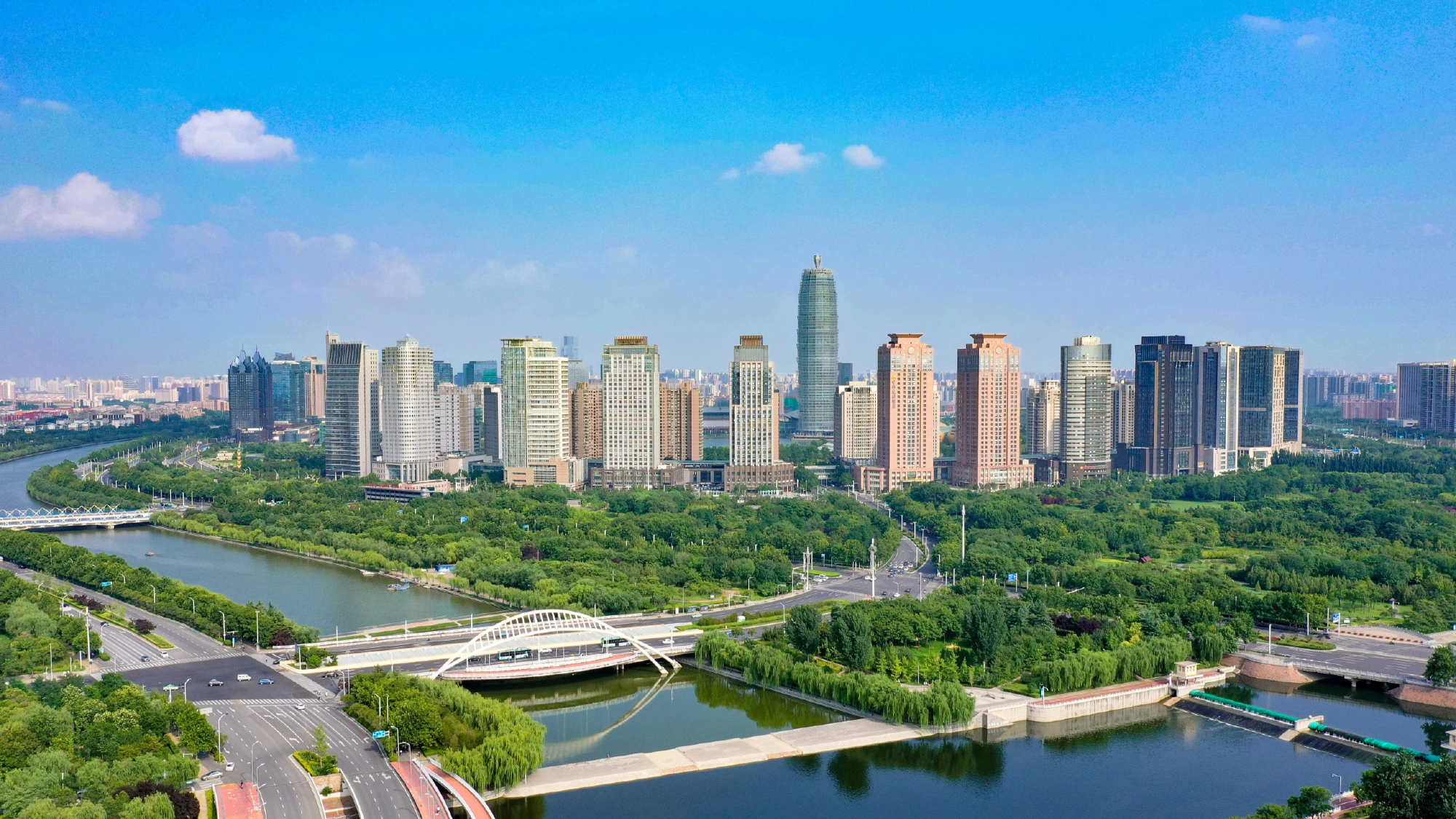 学广东经验，建科技资金投入体系，谋河南科技创新发展